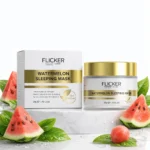Watermelon Sleeping Mask – 50 gm