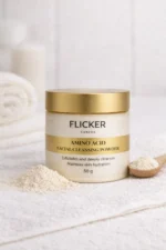 Amino Acid Facial Cleansing Powder – 50 g