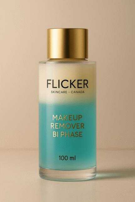 Makeup Remover Bi-phase – 100 ml