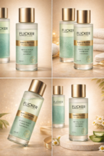 Makeup Remover Bi-phase – 100 ml - Image 2