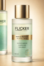 Makeup Remover Bi-phase – 100 ml