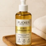 2-in-1 Cleansing Oil – 100 ml