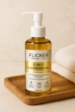 2-in-1 Cleansing Oil – 100 ml