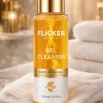 Gel Cleanser – 100 ml