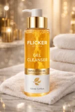 Gel Cleanser – 100 ml