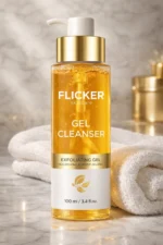Gel Cleanser – 100 ml - Image 3