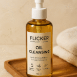 2-in-1 Cleansing Oil – 100 ml