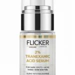 2% Tranexamic Acid Serum – 30 ml