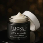 2.5% Retinol Eye Cream – 30 g