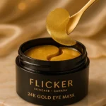 24K Gold Eye Mask – 30 pairs