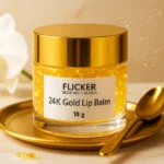 24K Gold Lip Balm – 10 g