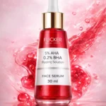 5% AHA + 0.2% BHA Face Serum – 30 ml