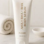 AHA + BHA Body Serum – 100 ml
