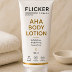 AHA Body Lotion – 100 ml