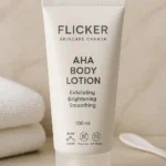 AHA Body Lotion – 100 ml
