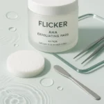 AHA Exfoliating Pads – 60 pads