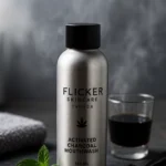 Activated Charcoal Mouthwash – 150 ml