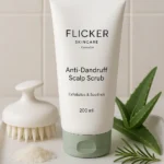 Anti-Dandruff Scalp Scrub – 200 ml