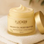 Argan Oil Body Butter – 100 ml