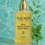 BHA Exfoliating Body Wash – 500 ml