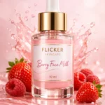 Berry Face Milk – 30 ml