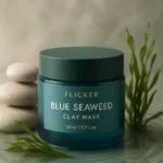 Blue Seaweed Clay Mask – 50 ml
