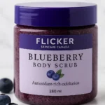 Blueberry Body Scrub – 280 ml