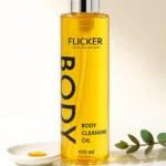 Body Cleansing Oil – 100 ml