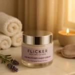 Age Recovery Night Cream – 50 g