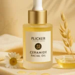 Ceramide Facial Oil SPF 40 – 30 ml