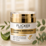 Ceramide Moisturizing Cream – 50 g