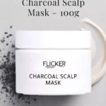 Charcoal Scalp Mask – 100 g