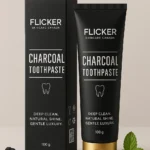 Charcoal Toothpaste – 100 g