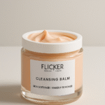 Rose Cleansing Balm – 50 g