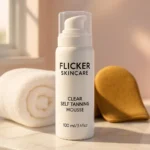 Clear Self Tanning Mousse – 100 ml