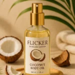 Coconut Body Oil – 100 ml