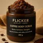 Coffee Body Scrub – 280 g
