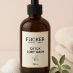 Detox Body Wash – 250 ml