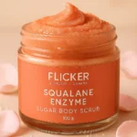 Enzyme Sugar Body Scrub – 100 g