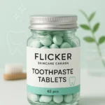 Toothpaste Tablets – 62 pcs