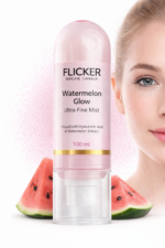 Watermelon Glow Ultra-fine Mist – 100 ml - Image 2