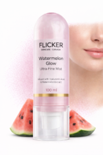 Watermelon Glow Ultra-fine Mist – 100 ml - Image 3