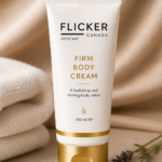 Firm Body Cream – 100 ml