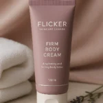 Firm Body Cream – 100 ml