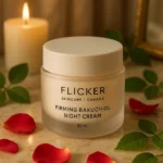Firming Bakuchiol Night Cream – 50 ml
