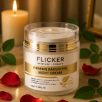 Firming Bakuchiol Night Cream – 50 ml