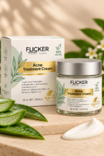 Acne Treatment Cream – 50 ml - Image 2