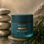 Blue Seaweed Clay Mask – 50 ml