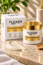 Cake Clay Mask – 100 ml - Image 2