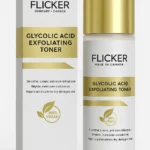Glycolic Acid Exfoliating Toner – 100 ml